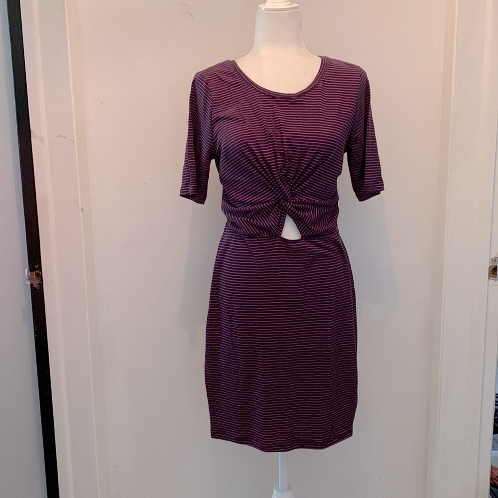 Socialite dress